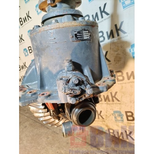 Редуктор заднего моста 2.38 DAF 106 с блокировкой (102)  , -9