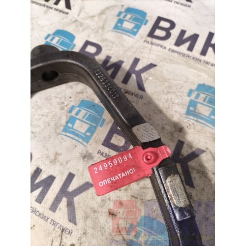 Вилка переключения КПП ZF DAF 106 (094) , 1328334017-2