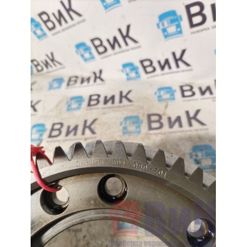 Шестерня КПП DAF 106 (096) , 6093304090-2