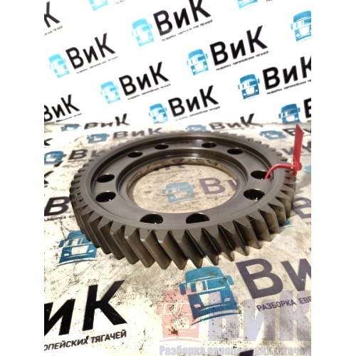 Шестерня КПП DAF 106 (096) , 6093304090-1