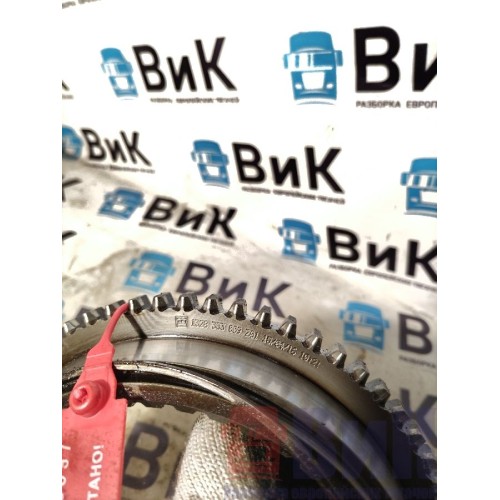 Кольцо синхронизатора DAF 106 (097), 1328333009-1