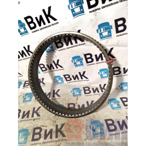 Кольцо синхронизатора DAF 106 (098), 1358332221-2