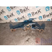 Кронштейн пневмоподушек DAF 106 LH (082)