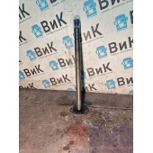 Полуось без блокировки DAF 106 (086)