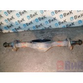 Корпус заднего моста (чулок) DAF 106 (031)