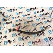 Шланг тормозной DAF 106 передний (036)