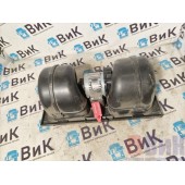 Моторчик отопителя (печки) DAF 105 203184 2018г (017)