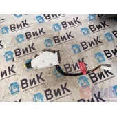 Доводчик замка двери DAF 105 203184 (076)