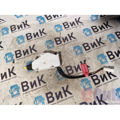 Доводчик замка двери DAF 105 203184 (076), 1893637