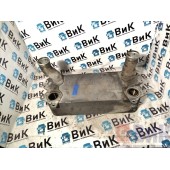 Теплообменник ретарды DAF 106 (025)