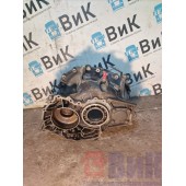 Корпус КПП ZF DAF 106 (задняя часть) (065)