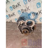 Интардер АКПП traxon DAF 106 (062)