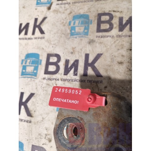 Замок кабины DAF 105 991137 LH (052), 1427612-1