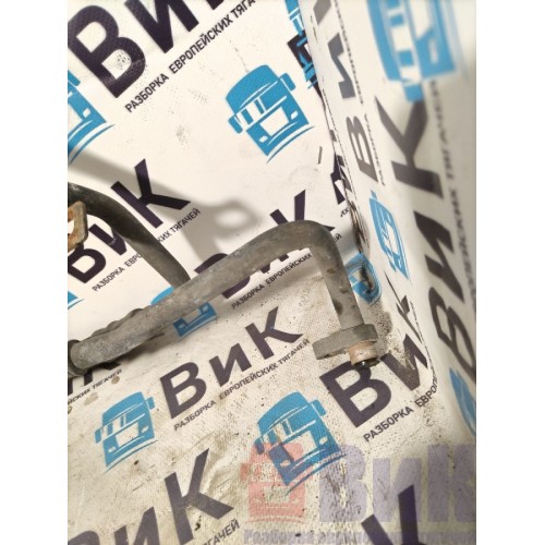 Трубка кондиционера DAF 105 991137 (042), -1