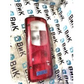 Фонарь DAF 105 991137 задний LH c деф. (024)