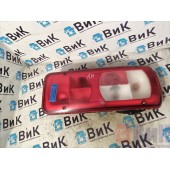 Фонарь DAF 105 991137 задний RH c деф. (023)