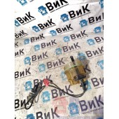 Стакан сепаратора DAF 105 991137 (988)