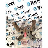 Кронштейн буксировочного крюка DAF 105 991137 (990)