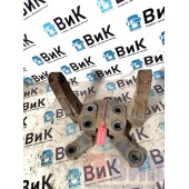 Кронштейн буксировочного крюка DAF 105 991137 (993)