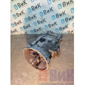 МКПП 12S2333TD DAF 105 991137 15.57-1.00 (883)