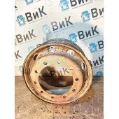 Диск колесный 9.00 R22.5 DAF 105 991137 (902)