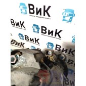 Стартер DAF 105 991137 (894)