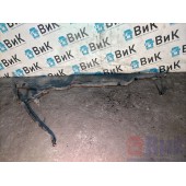 Кулиса КПП DAF 105 991137 в сборе (от рычага до КПП) на запчасти (885)