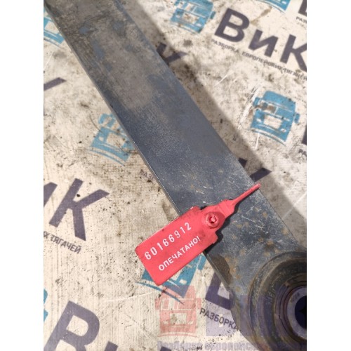 Стойка переднего стабилизатора DAF 105 991137 (912), -3