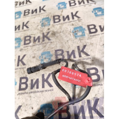 Габарит DAF 105 991137 (974), -2