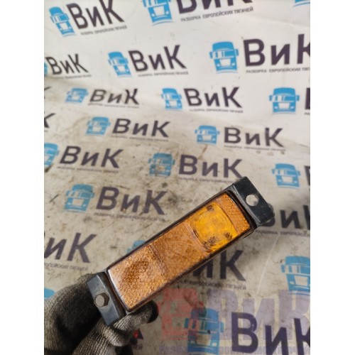 Габарит DAF 105 991137 (974), -1