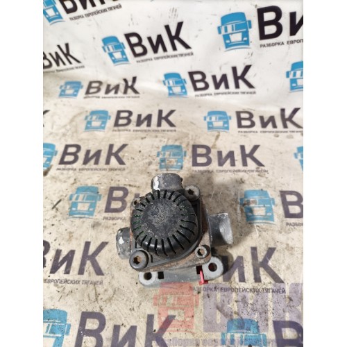 Клапан ускорительный DAF 105 991137 (880), -2