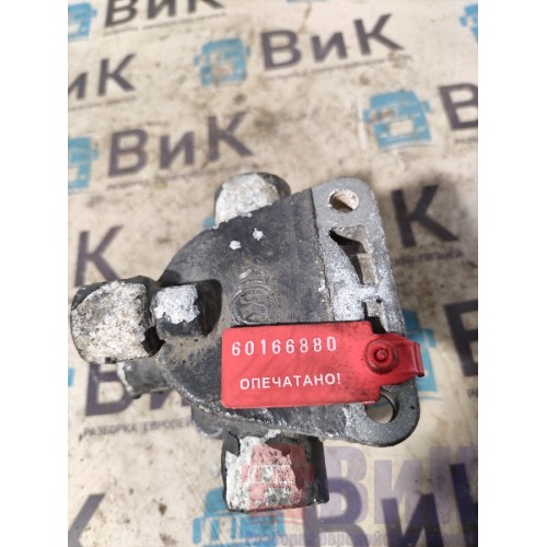 Клапан ускорительный DAF 105 991137 (880), -3