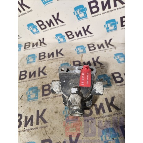 Клапан ускорительный DAF 105 991137 (880), -1