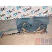 Седельно-сцепное уст-во (седло) DAF 105 991137 JOST 15см (879)