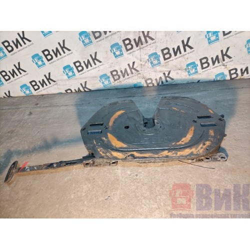 Седельно-сцепное уст-во (седло) DAF 105 991137 JOST 15см (879), 