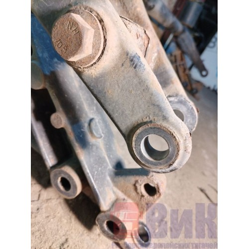 Торсион кабины DAF 105 991137 с деф. (875), -14