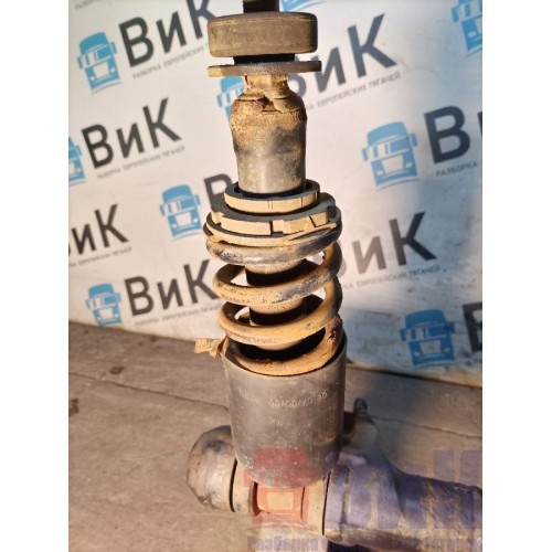 Торсион кабины DAF 105 991137 с деф. (875), -4