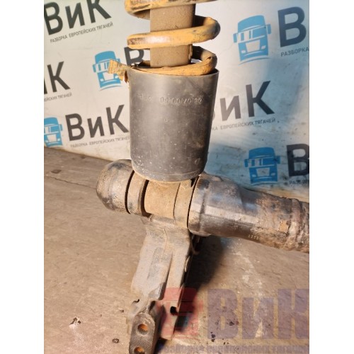 Торсион кабины DAF 105 991137 с деф. (875), -2