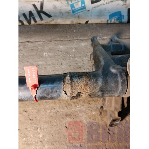 Торсион кабины DAF 105 991137 с деф. (875), -11