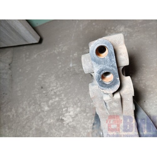 Торсион кабины DAF 105 991137 с деф. (875), -6