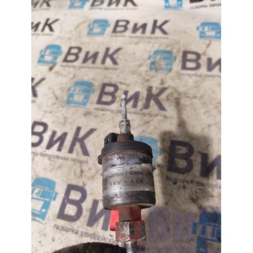 Насос автономного отопителя DAF 105 991137 Eberspacher 1-4kw (ржавый) (877), -1