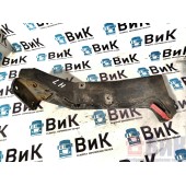 Кронштейн бампера MAN TGX 052300 LH с деф. (967)