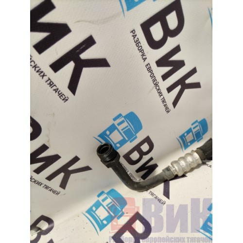 Трубка кондиционера MAN TGX 052300 (964), 81619750252-2