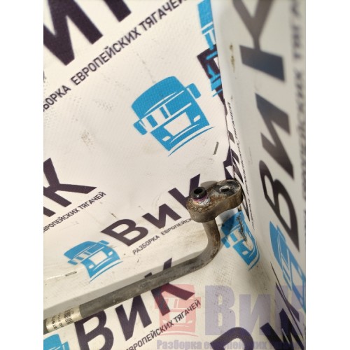 Трубка кондиционера MAN TGX 052300 (964), 81619750252-5