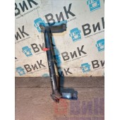 Кронштейн подножки основной MAN TGX 052300 LH (864)