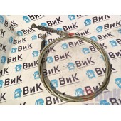 Трос КПП MAN TGX 052300 белый с деф. (861)