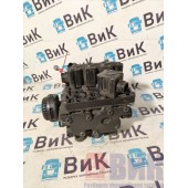 Кран ECAS MAN TGX 052300 двойной (859)