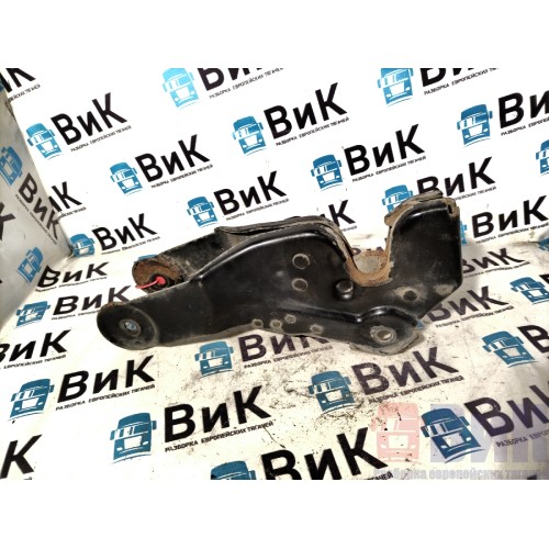 Замок кабины MAN TGX 052300 RH (952), -1