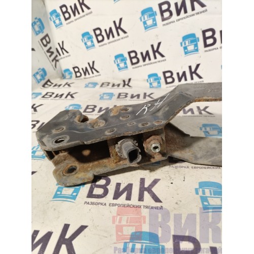 Замок кабины MAN TGX 052300 RH (952), -5