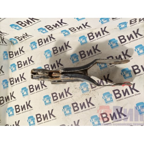 Замок кабины MAN TGX 052300 RH (952), -2